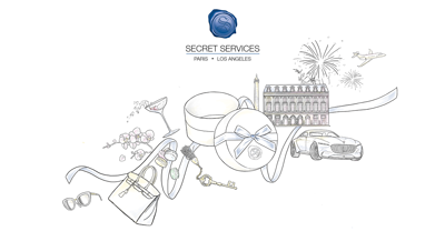 Secret Services for you